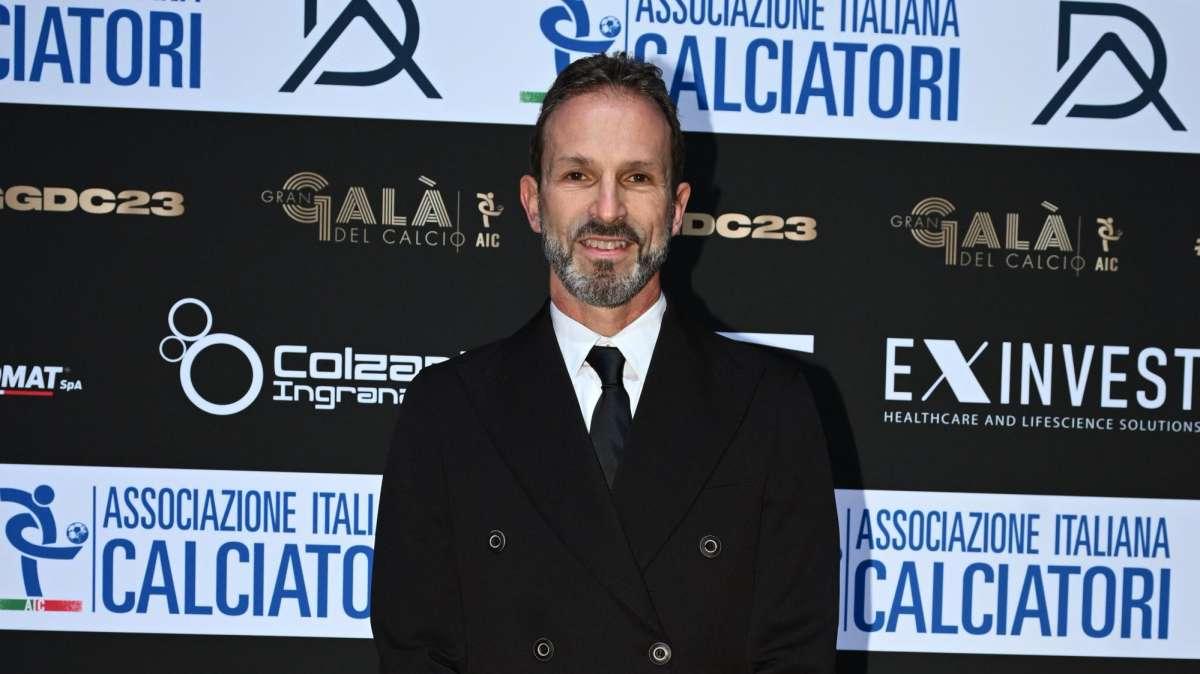 AIC, Calcagno: "Spero che una tra Roma e Atalanta vinca l'Europa League"