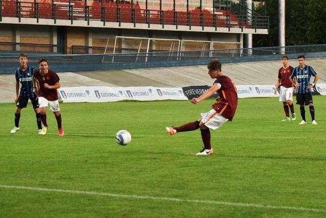 Brescia interessato a Marcucci