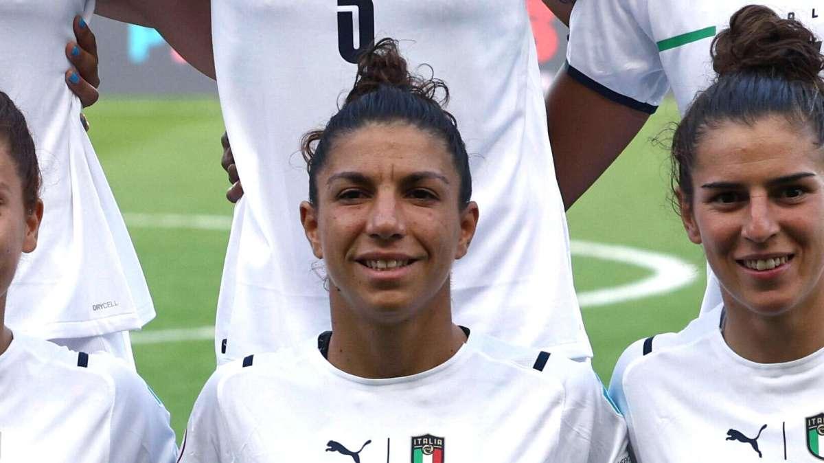 Italia Femminile, Bartoli: "Dobbiamo avere fame di vincere più degli altri"
