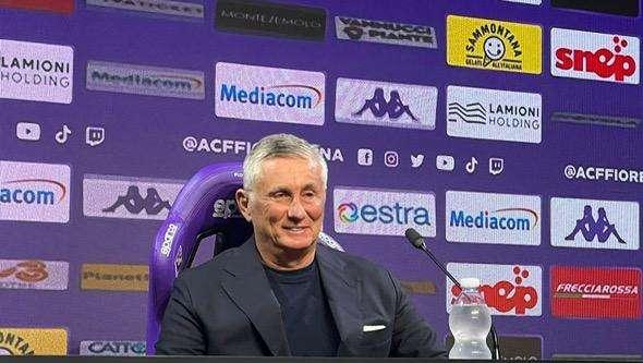 Fiorentina, Pradè: "Avevo pensato a Hummels, ma non era pronto a prendere decisioni"