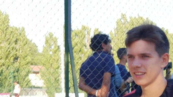 Smentito l'interesse dell'Antalyaspor per Ante Coric