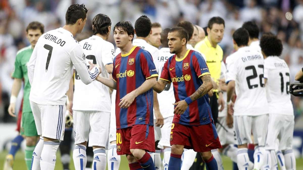 Spagna, stop al regime fiscale agevolato per i calciatori stranieri