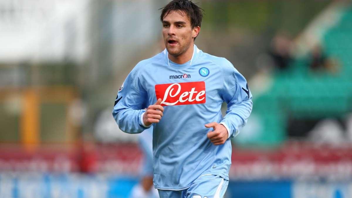 Italia: Marchisio out, convocato Cigarini