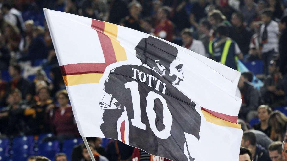 Karlo Lulic: "Il mio modello è Totti. La Roma il mio club preferito in Italia"