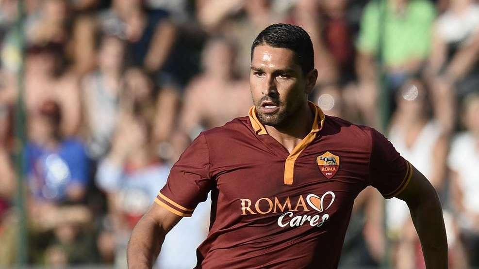 Borriello non è un numero, è l'uomo in più