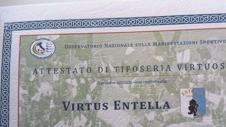 PRIMAVERA - Entella, Castorina: "Non si è vista tutta questa differenza, giocato con maturità"