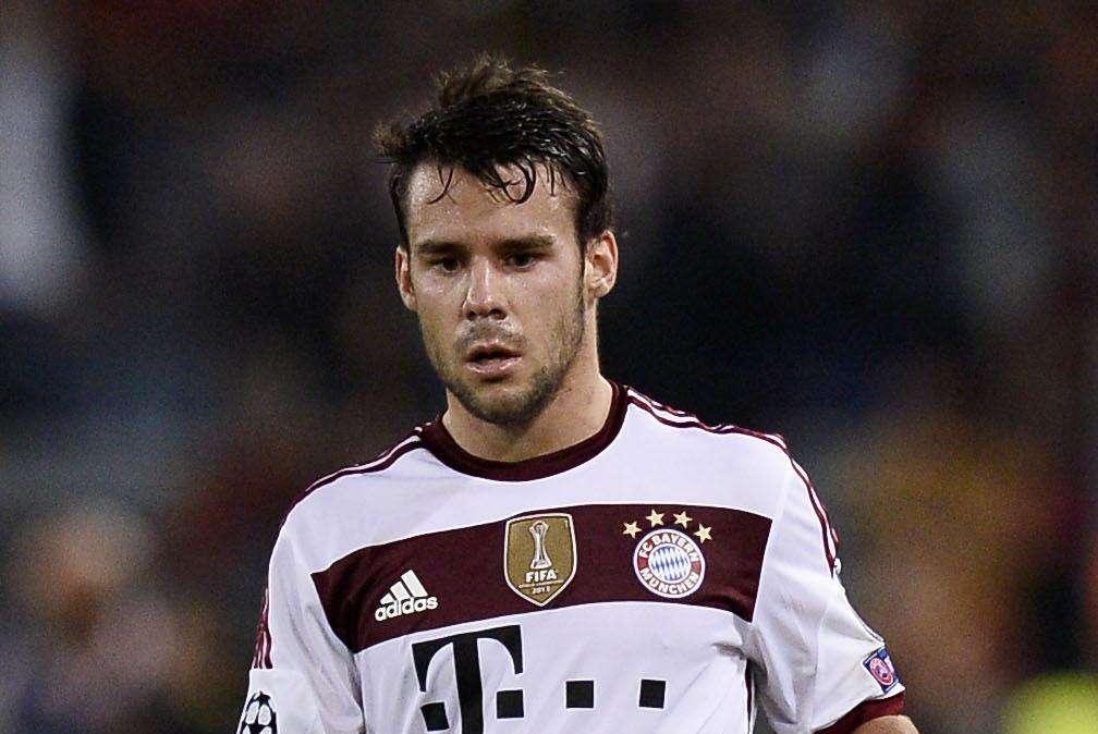 Bayern, Bernat: "Roma competitiva". Alaba: "Verranno a prendere i punti"