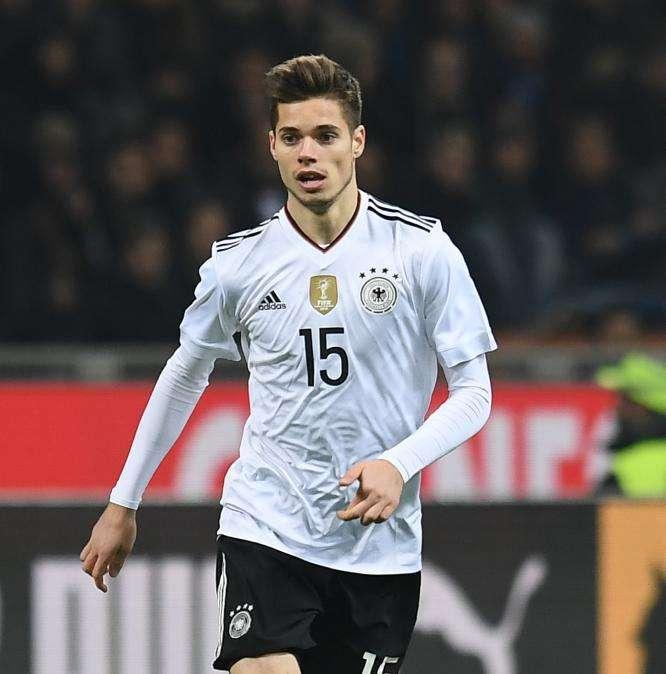 Dalla Spagna: inserimento del Milan per Weigl