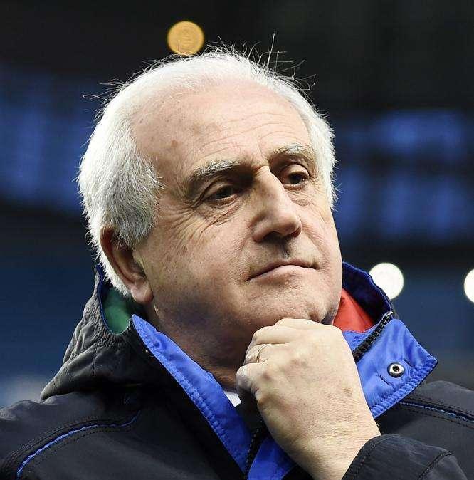 Fabbricini: "La Roma è entrata nell'elite del calcio internazionale"