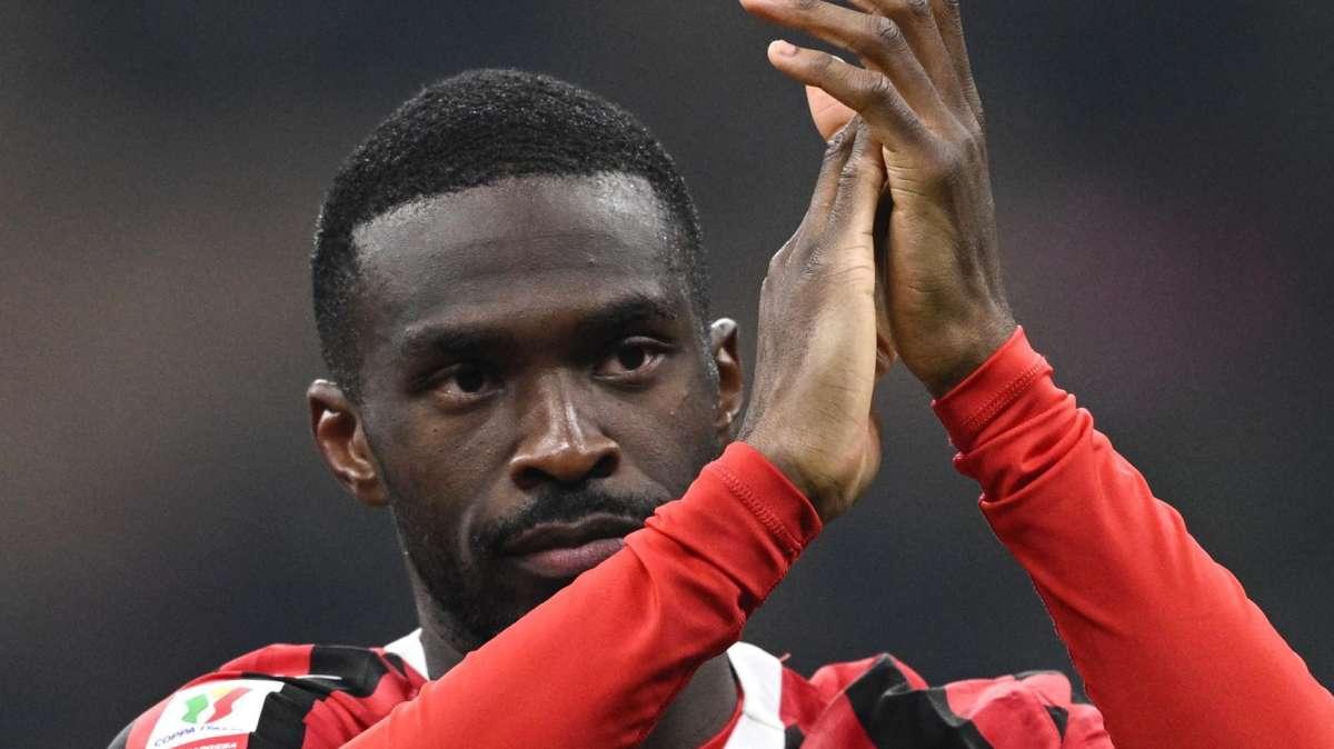Milan, Tomori: "Volevamo la semifinale, abbiamo fatto una buona gara"