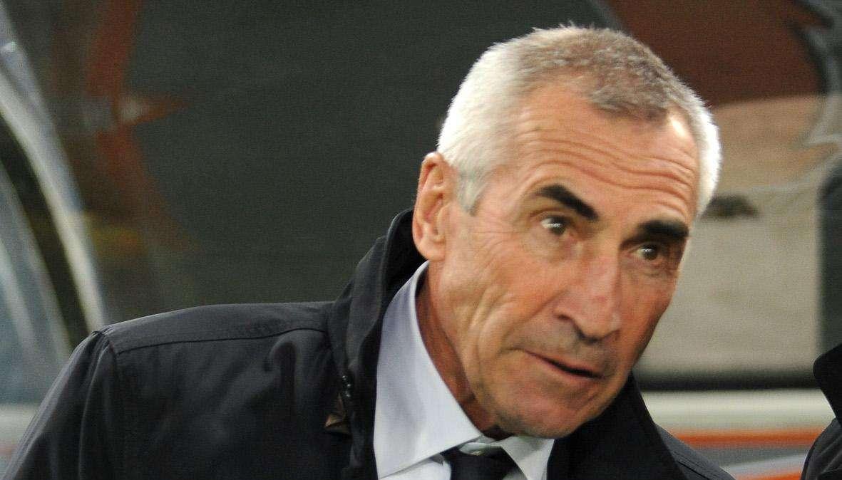 Lazio, i convocati di Reja