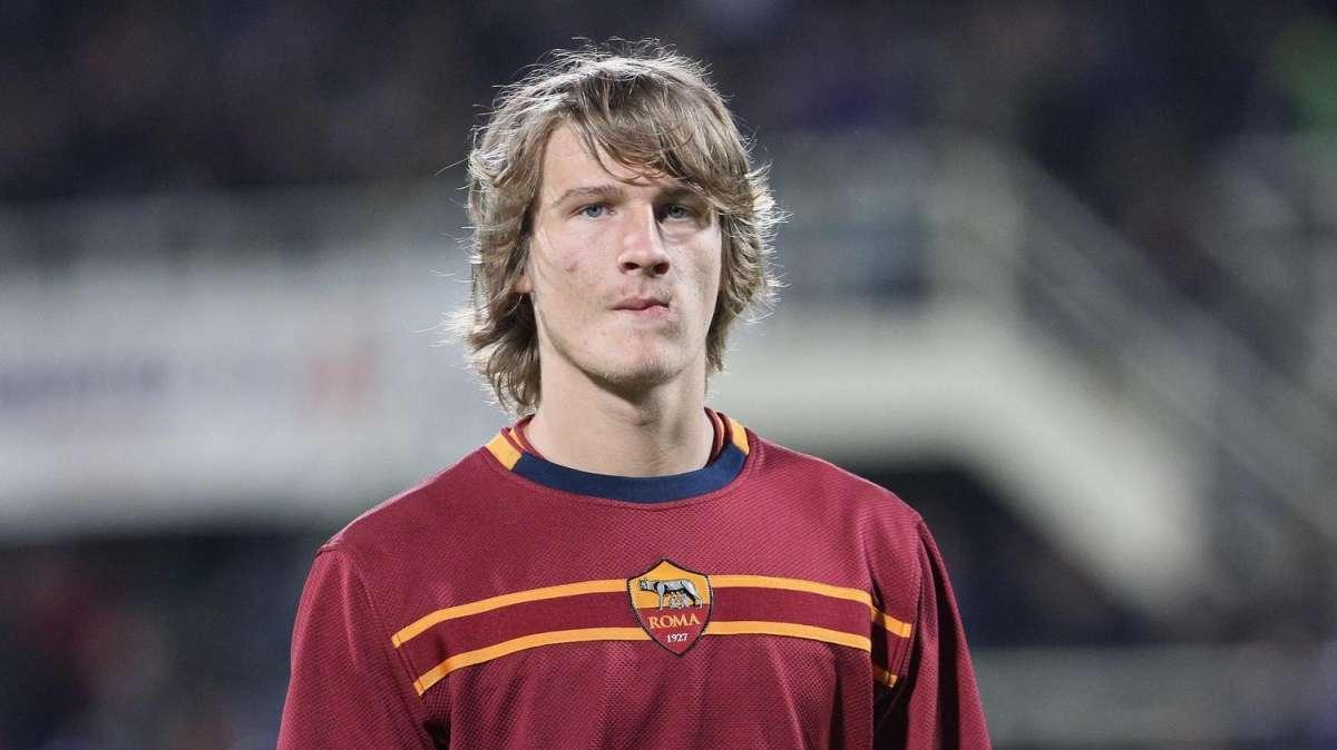 AS ROMA - Jedvaj in prestito al Bayer Leverkusen per due anni. Voeller: "Contenti di avere un giovane promettente con noi"