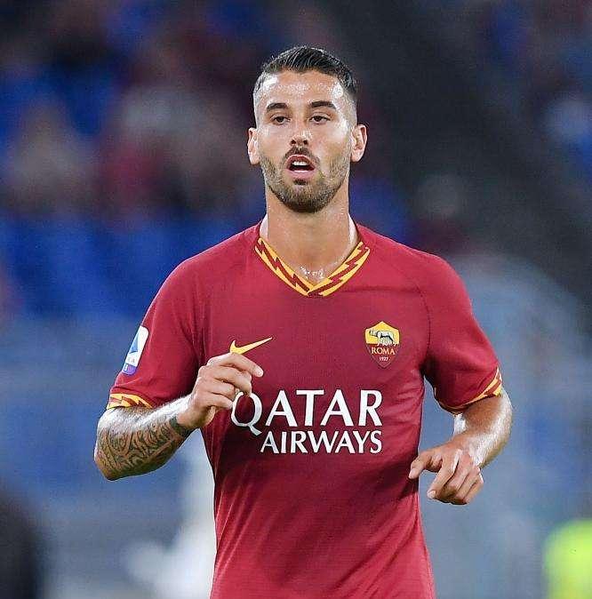 BOLLETTINO MEDICO -  Nessuna lesione muscolare per Spinazzola
