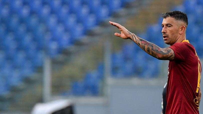 I numeri di... Roma-Cagliari 3-0: Kolarov raggiunge Dzeko a 8 gol in campionato, 3ª rete per Pastore, che torna titolare in Serie A dopo 7 mesi. Solo 1 gol subìto nelle ultime 4 giornate
