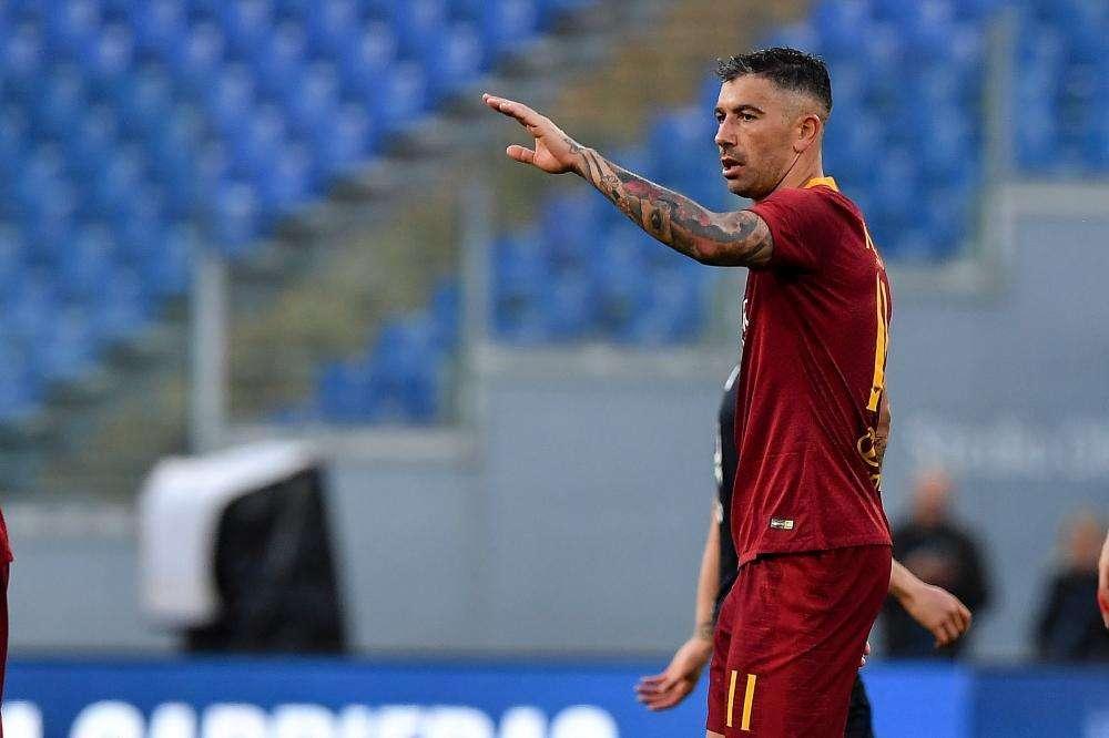 DAZN, Kolarov nella Top 11 della Serie A
