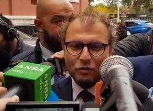 Stadio, Lotti: "Sono ottimista, sempre"