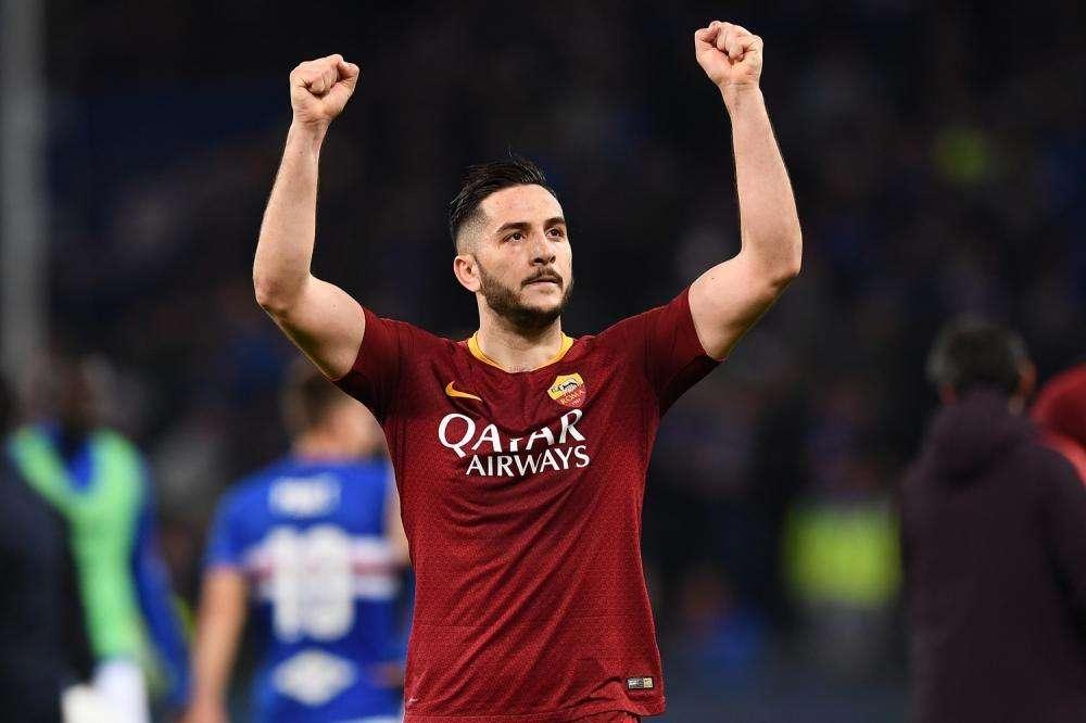 Juventus, Manolas non è la prima scelta per la difesa: il motivo