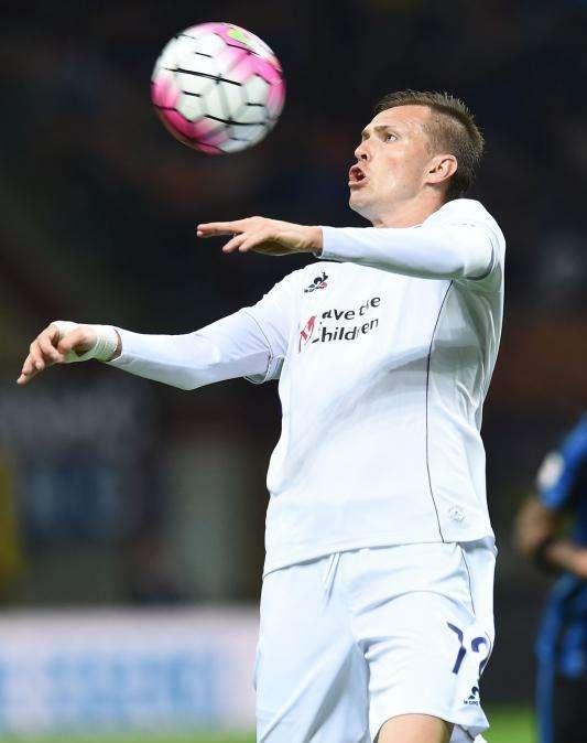 Fiorentina, Ilicic: "Dimentichiamo il ko di oggi e concentriamoci sulla Roma"