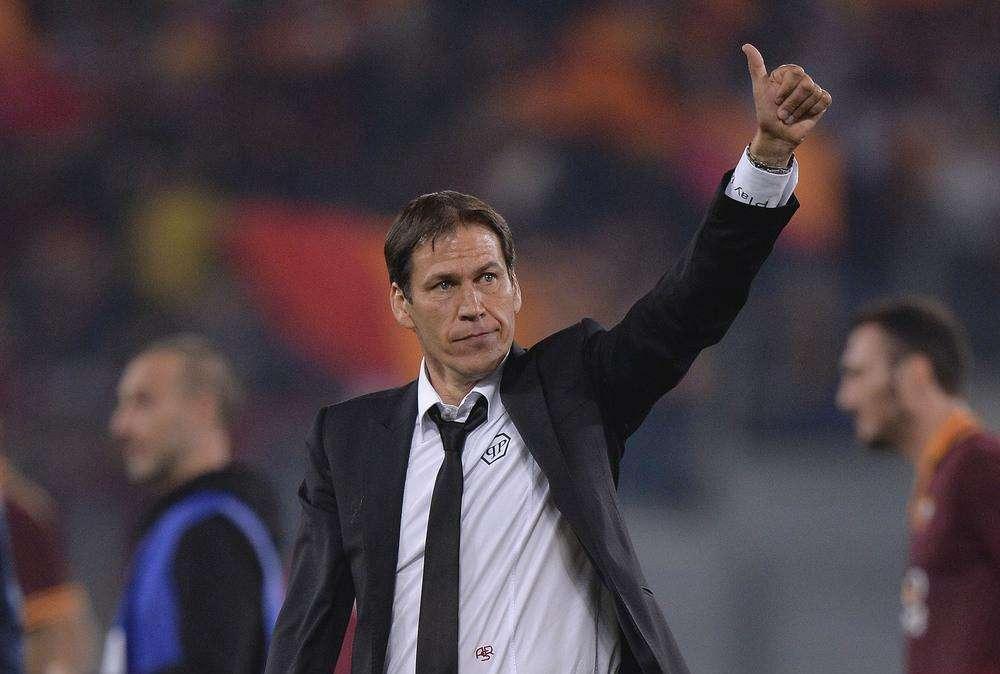 Sormani: "Garcia ha saputo sfruttare tutte le forze a sua disposizione"