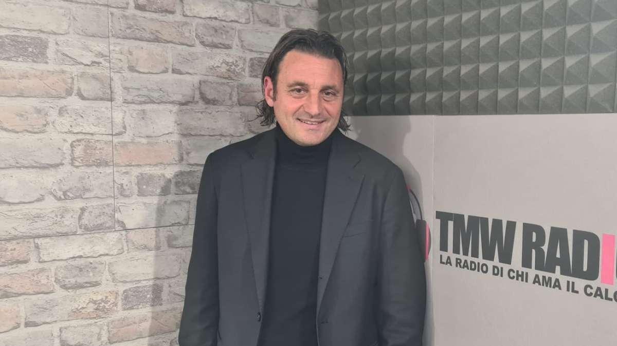 Romondini: "Zaniolo? A Roma era troppo esaltato dalla tifoseria"