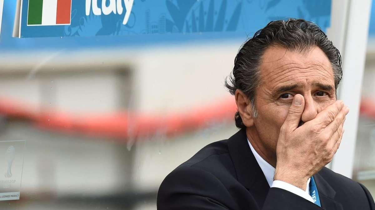 Fanatik annuncia: Prandelli non è più il tecnico del Galatasaray