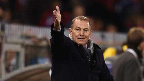 De Biasi: "In 4 si contenderanno lo scudetto. La Roma può farcela col Bayer"