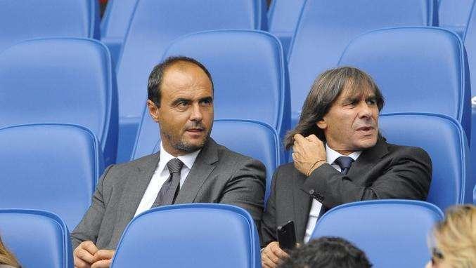 Giannini: "Garcia il futuro della Roma. Serve un attaccante"