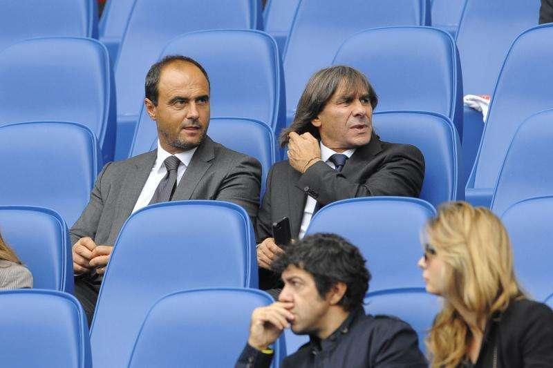 COMUNICATO AS ROMA - Bruno Conti rinnova fino al 2019