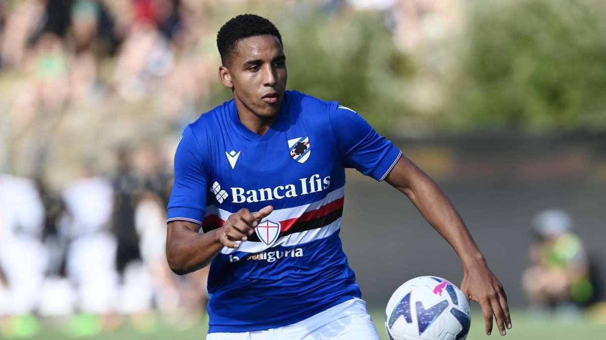La Roma chiede informazioni per Sabiri, ma il trequartista ha già rinnovato con la Samp