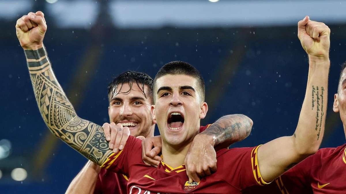 Accadde oggi - La Roma crolla a Barcellona e vince con il Brescia. Pallotta attacca Unicredit. Mourinho: "L'obiettivo è di tornare a giocare a 4"