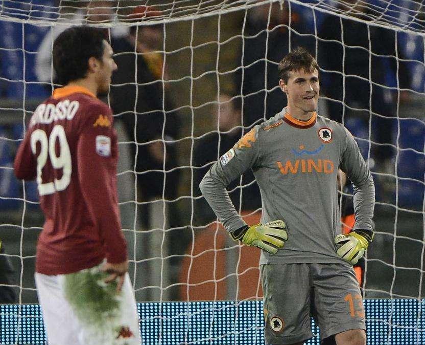Accadde oggi - Doumbia saluta tutti, ufficiali Perotti e Ibarbo. Papera di Goicoechea contro il Cagliari, Spalletti parla dei topini