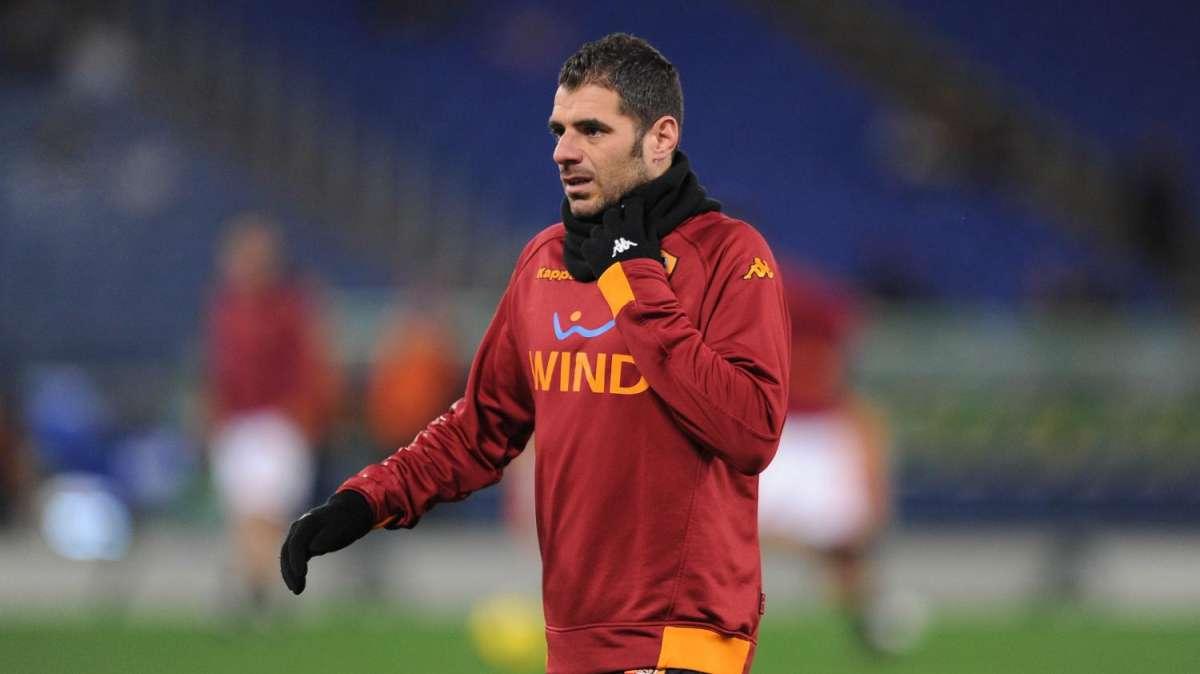 SITUAZIONE INFORTUNATI: Perrotta migliora, Adriano ancora col tutore