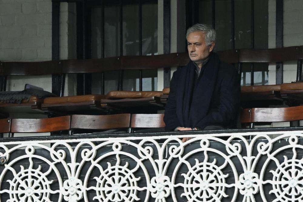Dalla Spagna: Mourinho verso il sì al Fenerbahçe