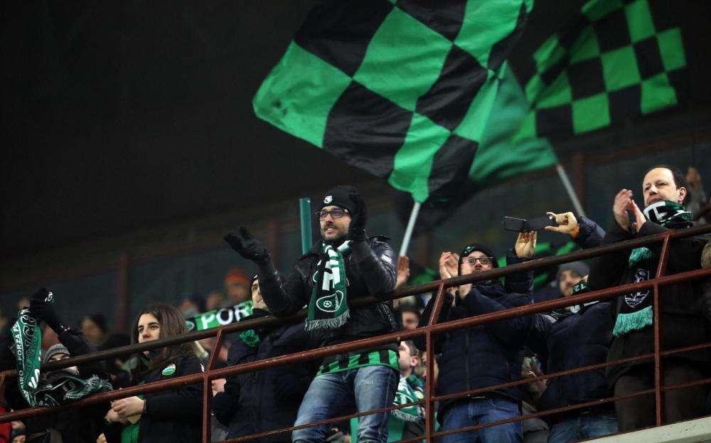 Pordenone, vaccinazione per tutto il "gruppo squadra"