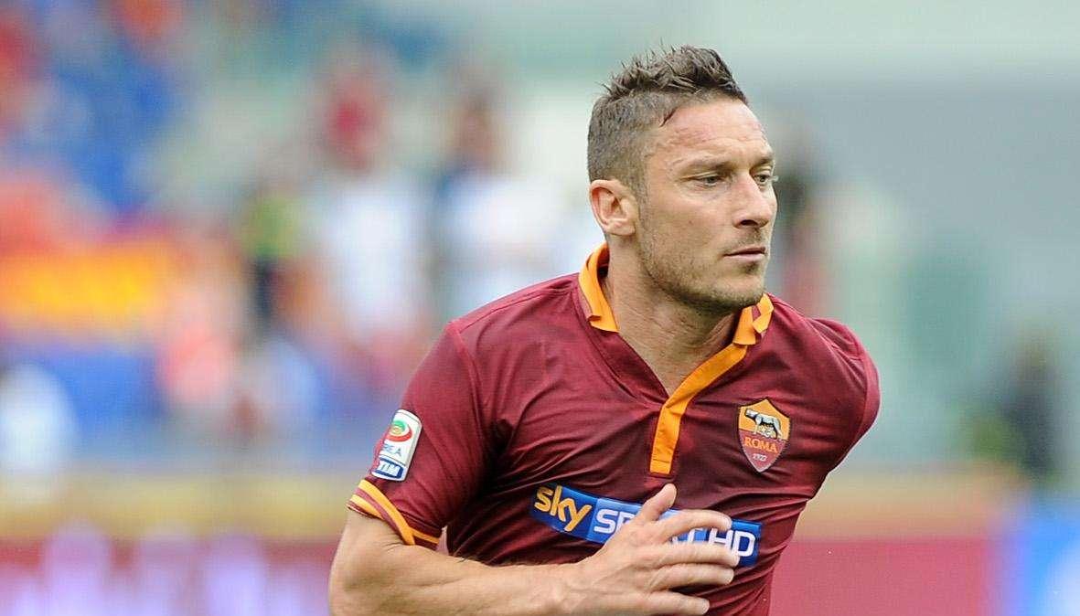 "Partita Interreligiosa per la Pace" il 1° settembre a Roma: in campo anche Totti