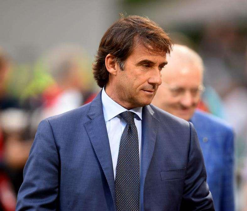 Sassuolo, Carnevali: "Pellegrini e Defrel? Molti club ce li hanno chiesti. A Lorenzo credo gli convenga rimanere con noi ancora per un anno"