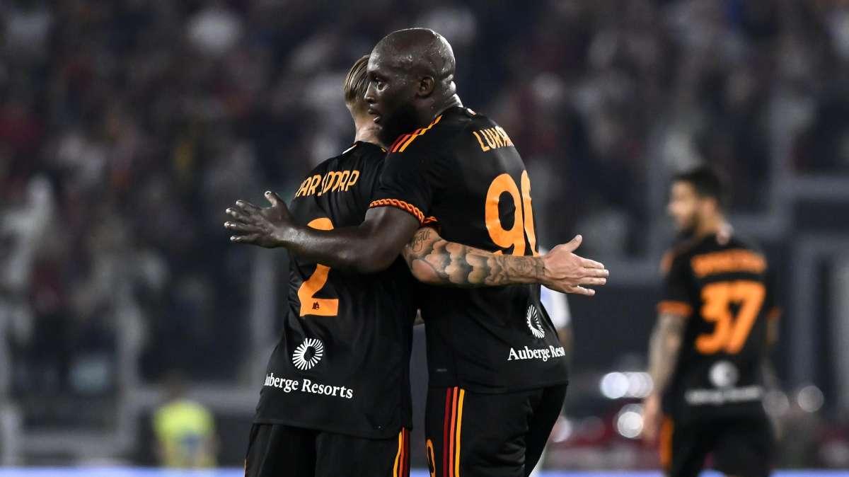 Dove vedere Roma-Servette in diretta tv e in streaming