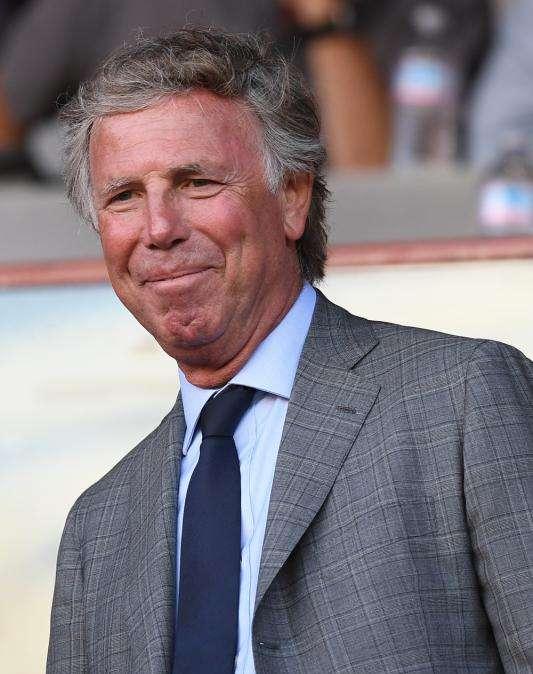 Genoa, Preziosi: "Nessuna offerta dalla Roma per Rincon"