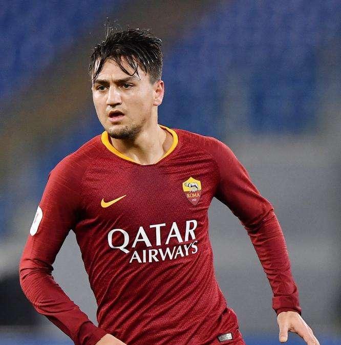 Ünder: "Contro il Porto sarà difficile, faremo del nostro meglio per passare il turno. Orgoglioso di essere in uno dei club più grandi d’Europa"