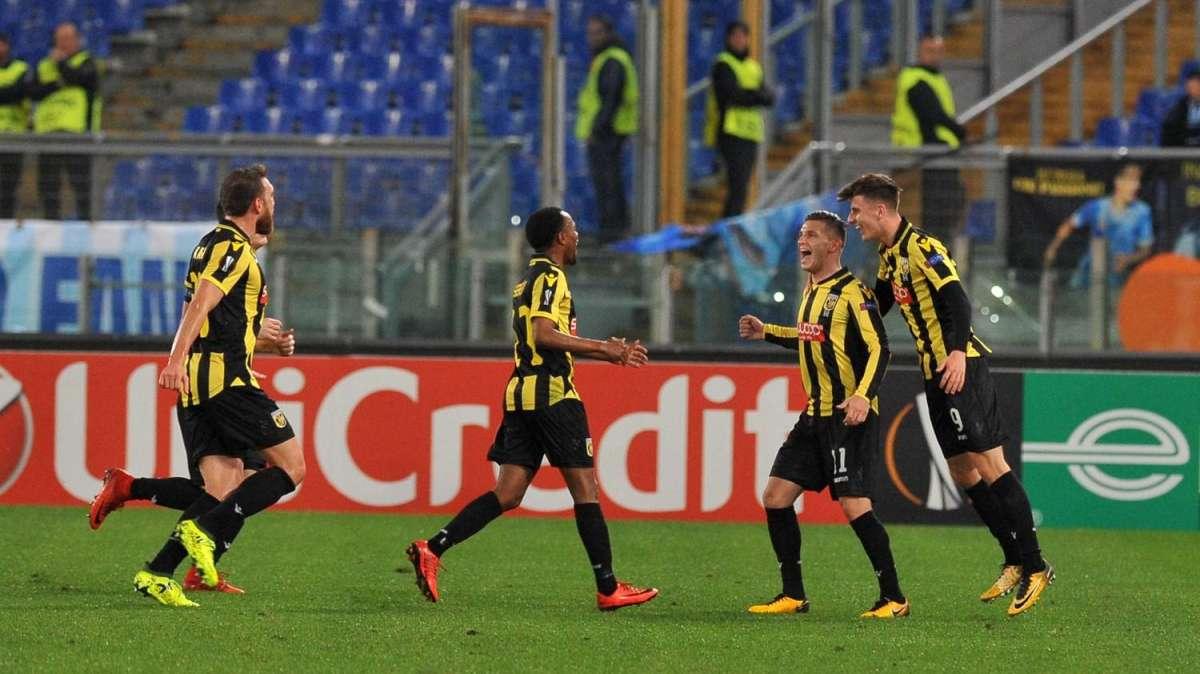 Vitesse, Letsch: "Affronteremo un club da Champions League. I loro giocatori hanno elevate qualità individuali"