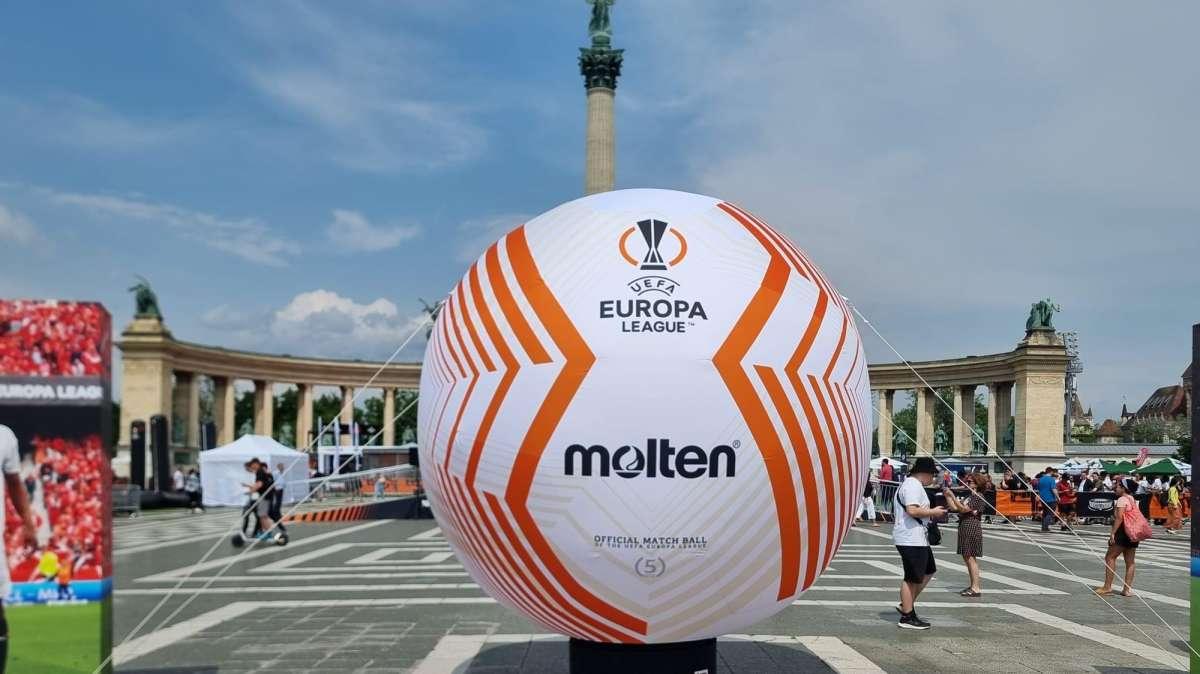 Siviglia-Roma, una finale di Europa League dove regna l'equilibrio: le statistiche SisalTipster