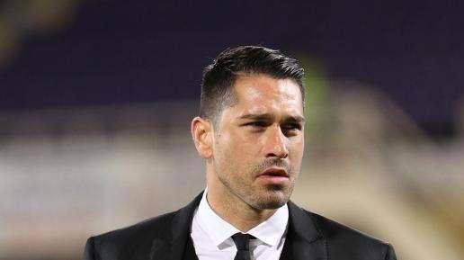 Borriello: "Alla Roma 17 gol, poi arrivò Sabatini..."