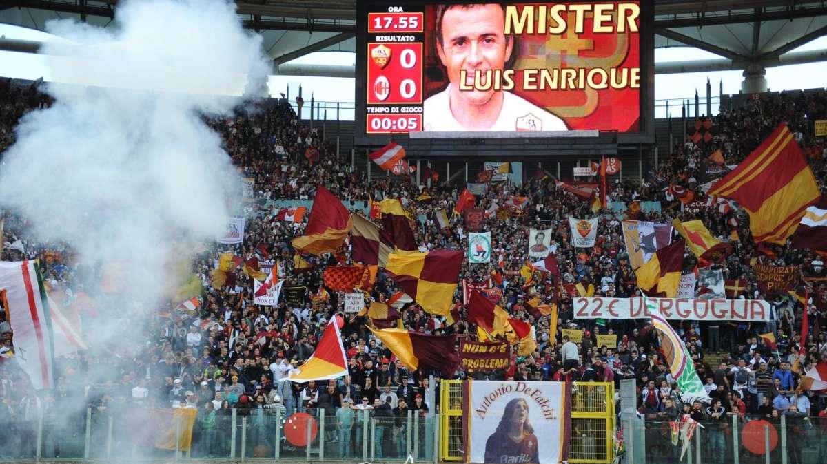 Gianluca Di Marzio: "Lopez alla Roma mercoledì"