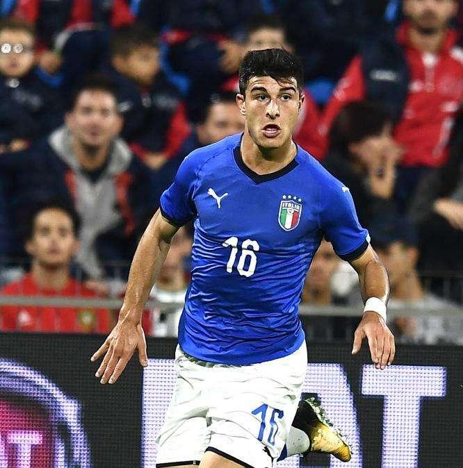 Bologna, Orsolini in gruppo. Terapie per Krafth