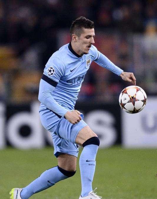 Jovetic, 20 milioni la richiesta del City. Il procuratore atteso mercoledì in Italia