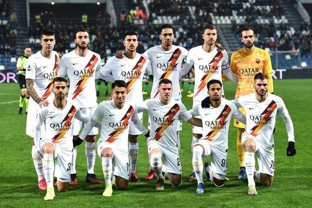 Atalanta-Roma - Le probabili formazioni dei quotidiani