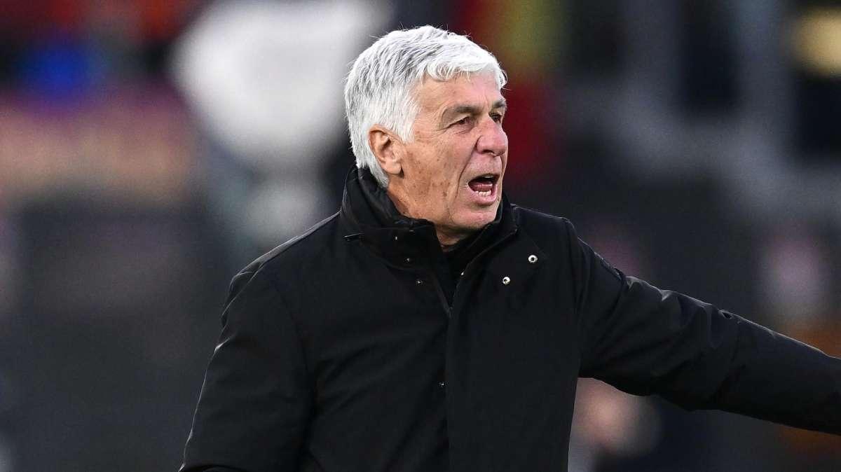 Conferenza stampa - Gasperini: "Soulé ha recuperato. Per me la priorità è la squadra, siamo all'ultima volata e questo è quello che conta di più"