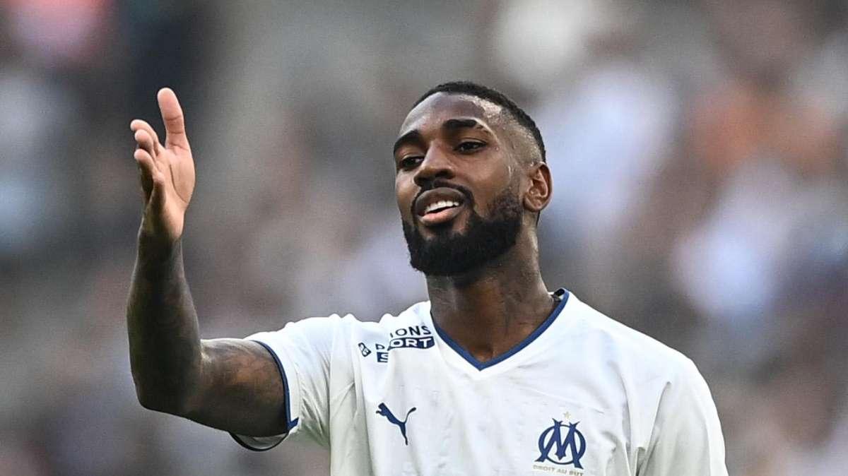 L'ex Roma Gerson vuole scappare da Marsiglia. In suo soccorso può intervenire il Siviglia di Sampaoli