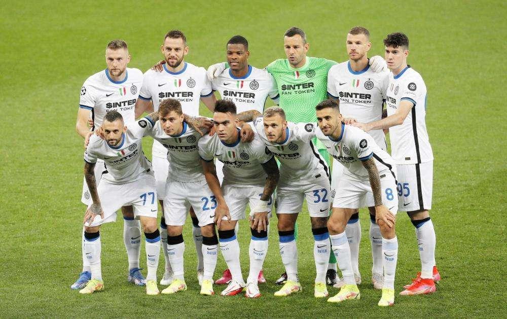 Inter, -246mln nel 2021 ma nel 2022 perdite ridotte