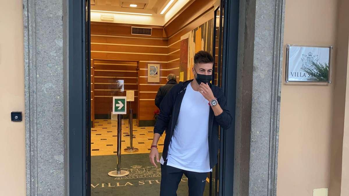 Guida al calciomercato della Roma - Tutte le operazioni ufficiali